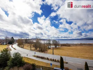 Prodej ubytování, Horní Planá - Hůrka, 1320 m2