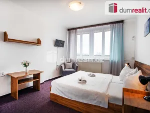 Prodej ubytování, Horní Planá - Hůrka, 1320 m2