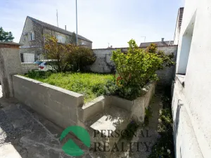 Prodej chalupy, Páleč, 100 m2