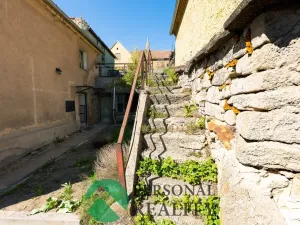 Prodej chalupy, Páleč, 100 m2