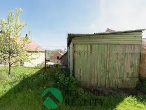 Prodej chalupy, Páleč, 100 m2
