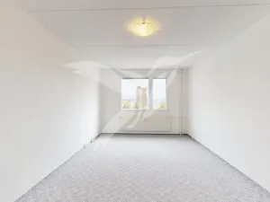 Pronájem bytu 1+1, Plzeň, Gerská, 39 m2