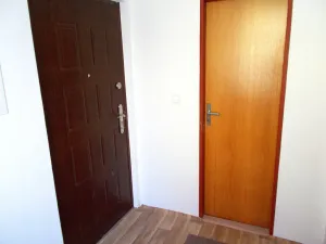 Pronájem bytu 1+kk, Česká Lípa, Hrnčířská, 195 m2