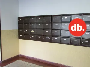 Pronájem bytu 2+1, Karlovy Vary, Krymská, 51 m2