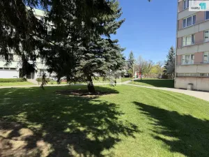 Prodej bytu 4+1, Humpolec, Lužická, 77 m2