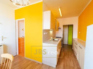 Pronájem bytu 2+1, Veselí nad Moravou, Hutník, 54 m2