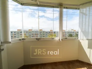 Pronájem bytu 2+1, Veselí nad Moravou, Hutník, 54 m2