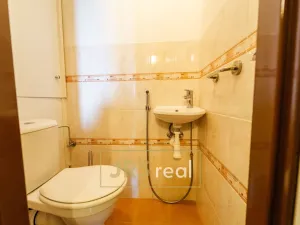 Pronájem bytu 2+1, Veselí nad Moravou, Hutník, 54 m2