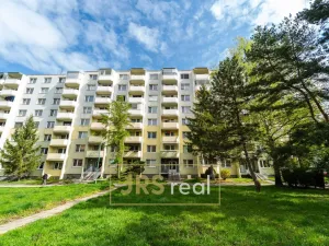 Pronájem bytu 2+1, Veselí nad Moravou, Hutník, 54 m2