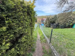 Prodej zahrady, Meziboří, Okružní, 85 m2