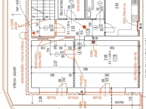 Pronájem bytu 3+1, Kunovice, Olšavní, 79 m2