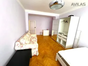 Prodej bytu 2+kk, Praha - Vršovice, Moldavská, 41 m2