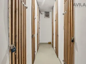 Prodej bytu 1+1, Praha - Vršovice, Moldavská, 41 m2