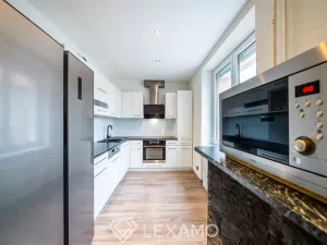 Pronájem bytu 2+kk, Znojmo, Smetanova, 53 m2