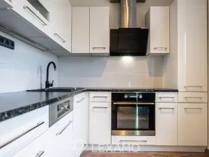 Pronájem bytu 2+kk, Znojmo, Smetanova, 53 m2