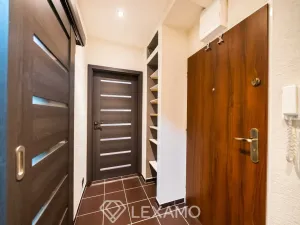 Pronájem bytu 2+kk, Znojmo, Smetanova, 53 m2