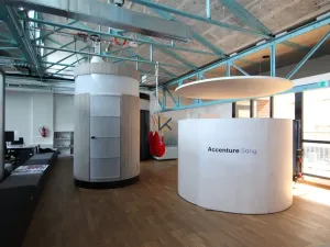 Pronájem obchodního prostoru, Praha - Libeň, Lihovarská, 705 m2