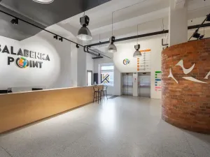 Pronájem obchodního prostoru, Praha - Libeň, Lihovarská, 705 m2