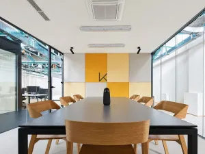 Pronájem obchodního prostoru, Praha - Libeň, Lihovarská, 705 m2