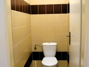 Pronájem bytu 1+1, Česká Lípa, Svojsíkova stezka, 62 m2