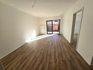 Pronájem bytu 3+kk, Brno, Trnkova, 72 m2