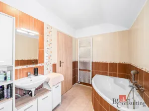 Prodej rodinného domu, 93 m2