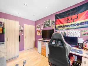 Prodej rodinného domu, 93 m2