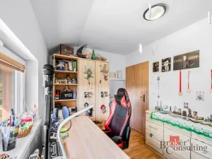 Prodej rodinného domu, 93 m2