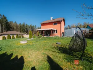 Prodej rodinného domu, 93 m2