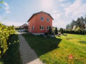 Prodej rodinného domu, 93 m2