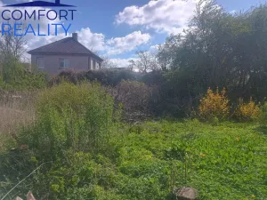 Prodej pozemku pro bydlení, Zaječice, 862 m2