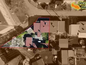 Prodej rodinného domu, Ostrava, Souběžná, 160 m2