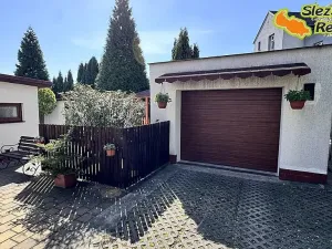 Prodej rodinného domu, Ostrava, Souběžná, 160 m2