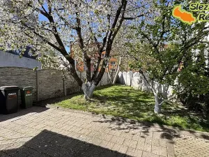 Prodej rodinného domu, Ostrava, Souběžná, 160 m2