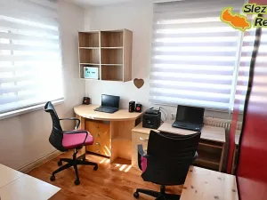 Prodej rodinného domu, Ostrava, Souběžná, 160 m2