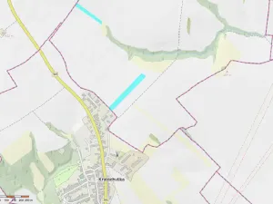 Prodej pole, Rosice, 14635 m2