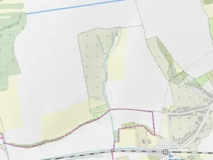 Prodej pole, Hradčovice, 4889 m2