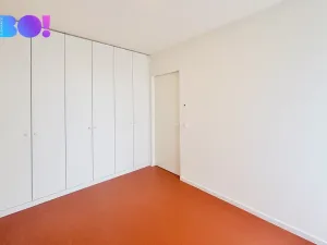 Pronájem bytu 2+kk, Ostrava, F. X. Riepla, 64 m2