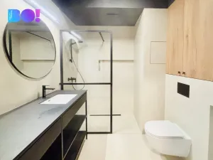 Pronájem bytu 2+kk, Ostrava, F. X. Riepla, 64 m2