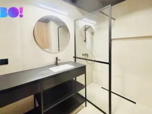 Pronájem bytu 2+kk, Ostrava, F. X. Riepla, 64 m2