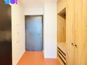 Pronájem bytu 2+kk, Ostrava, F. X. Riepla, 64 m2