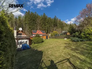 Prodej chaty, Jeseník, Úvoz, 39 m2