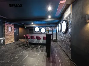 Pronájem obchodního prostoru, Břidličná, Osvobození, 140 m2