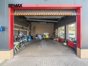 Prodej komerční nemovitosti, Šumperk, 297 m2