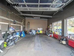 Prodej komerční nemovitosti, Šumperk, 297 m2