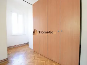 Pronájem bytu 3+kk, Praha - Nusle, Žateckých, 65 m2