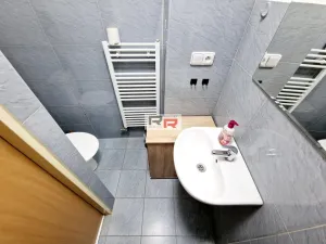 Pronájem pokoje, Olomouc, 8. května, 16 m2