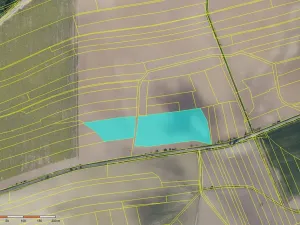 Prodej pole, Bolehošť, 227713 m2