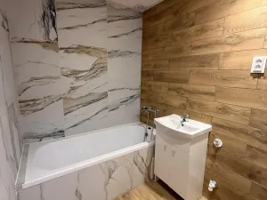 Pronájem bytu 3+1, Chomutov, Skalková, 60 m2