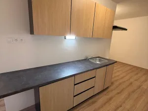 Pronájem bytu 3+1, Chomutov, Skalková, 60 m2